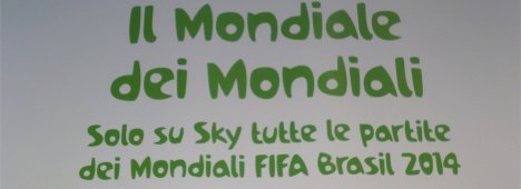 Immagine di Focus - 7 ragioni per seguire su Sky Sport HD il Mondiale dei Mondiali #SkyMondiali - Scopri di più su Sky Italia